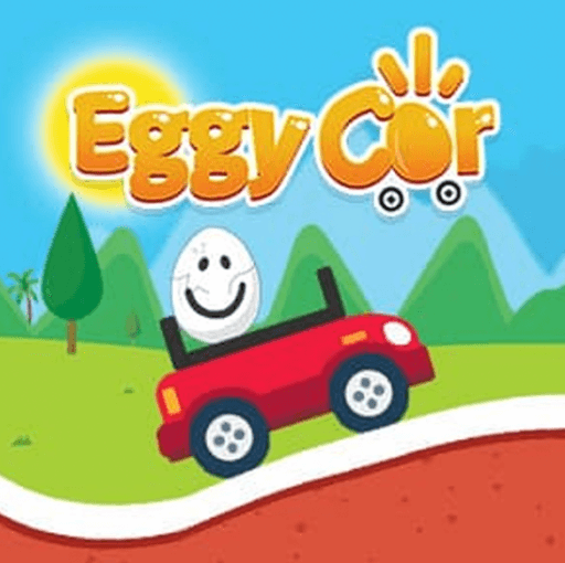 eggy-car