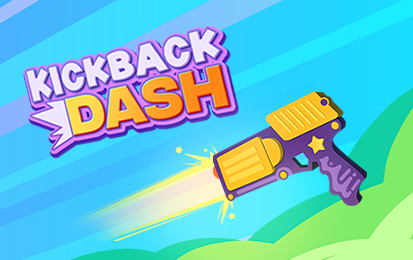kickback-dash