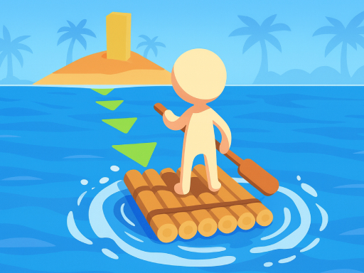 lumbering-at-sea