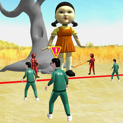 red-light-green-light