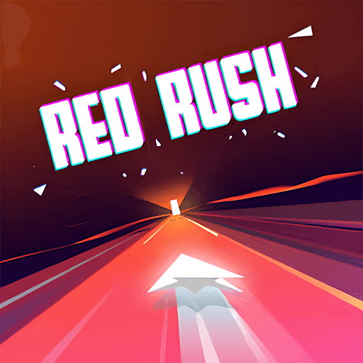 red-rush