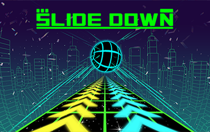 slide-down