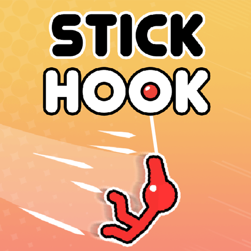 stick-hook
