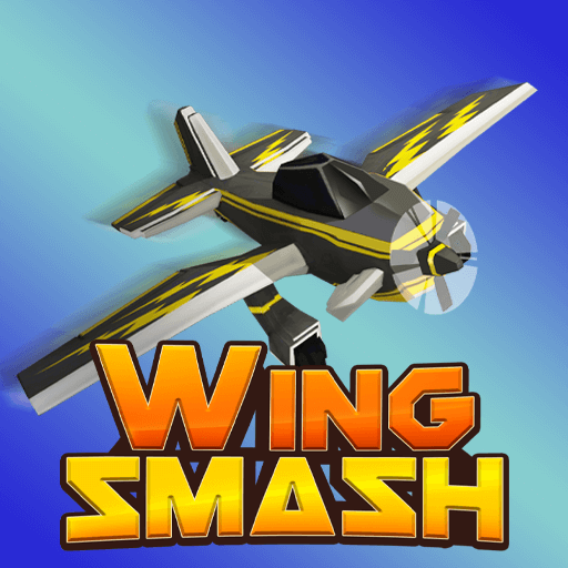wings-smash